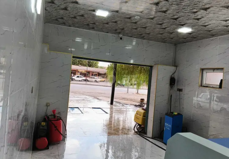0 m² Obyekt / Ofis , Göyçay