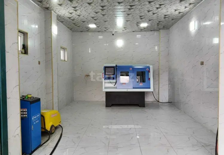 0 m² Obyekt / Ofis , Göyçay