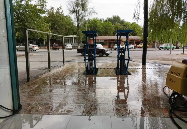 0 m² Obyekt / Ofis , Göyçay