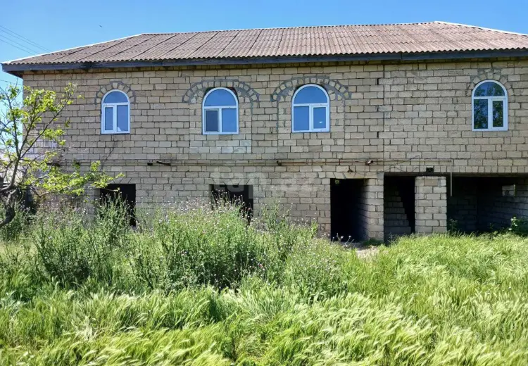 5 otaqlı mənzil , Masallı