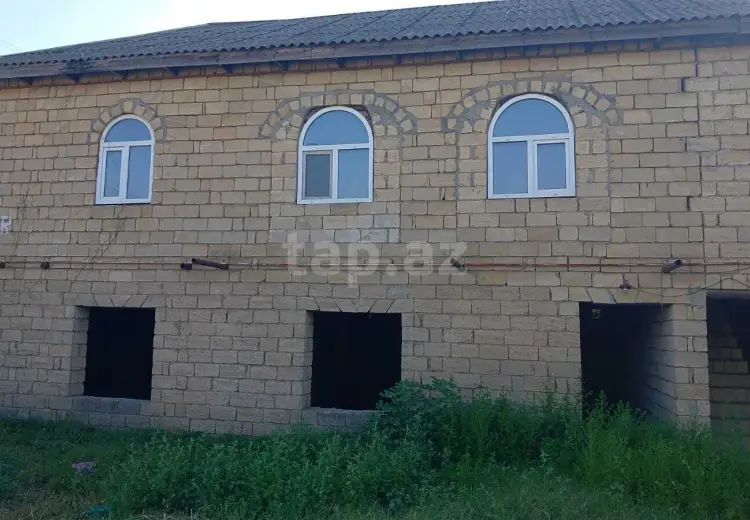 5 otaqlı mənzil , Masallı