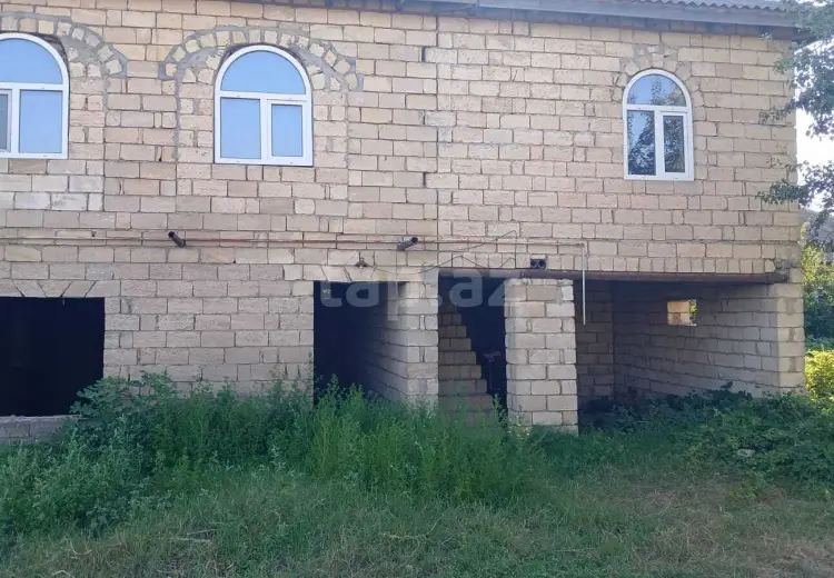5 otaqlı mənzil , Masallı