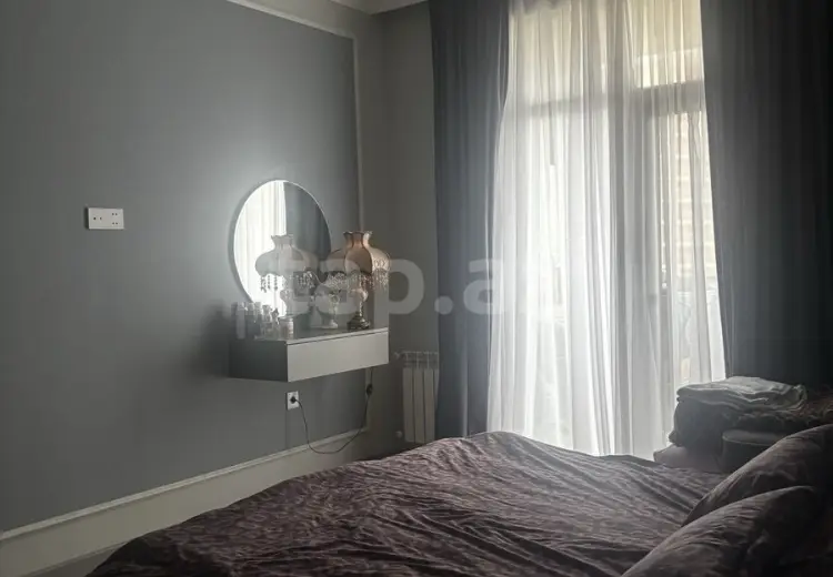 2 otaqlı mənzil , Bakı