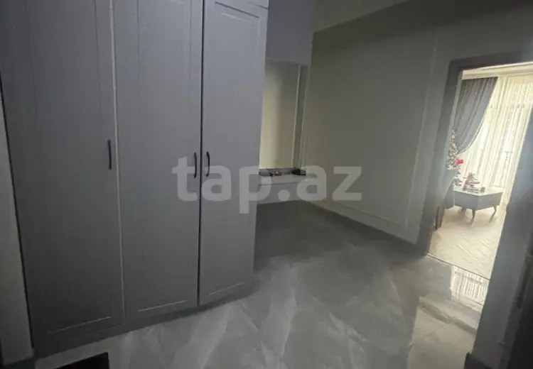 2 otaqlı mənzil , Bakı