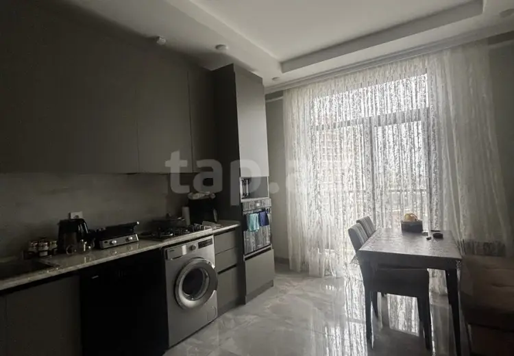 2 otaqlı mənzil , Bakı