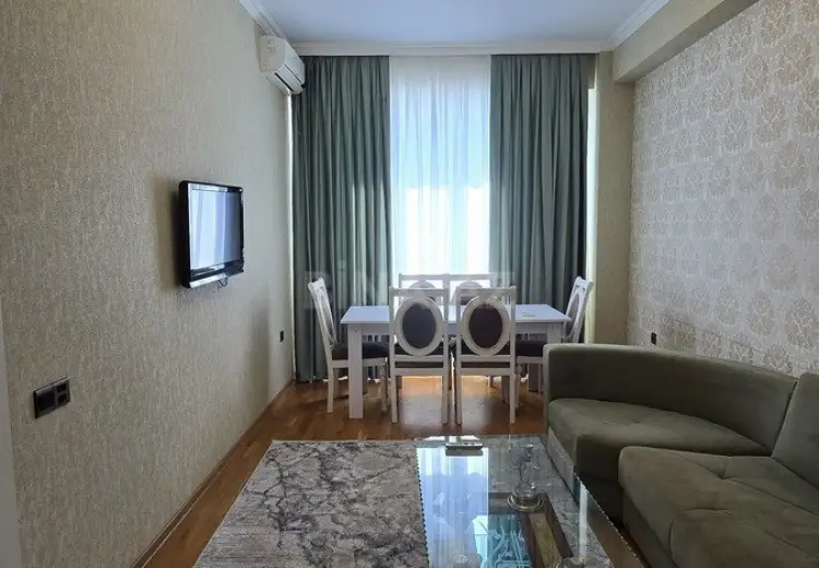2 otaqlı mənzil Satılır, Xırdalan