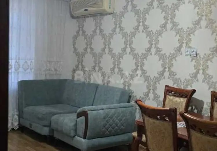 3 otaqlı mənzil Kirayə (aylıq), Əhmədli, Xətai, Bakı