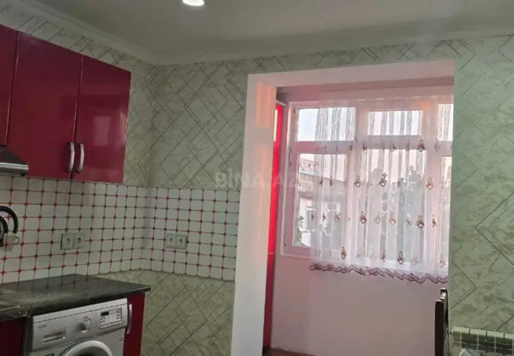 3 otaqlı mənzil Kirayə (aylıq), Əhmədli, Xətai, Bakı