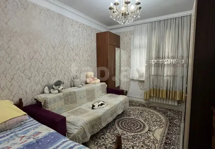 2 otaqlı mənzil , Nəsimi, Bakı