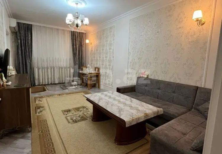 2 otaqlı mənzil , Nəsimi, Bakı