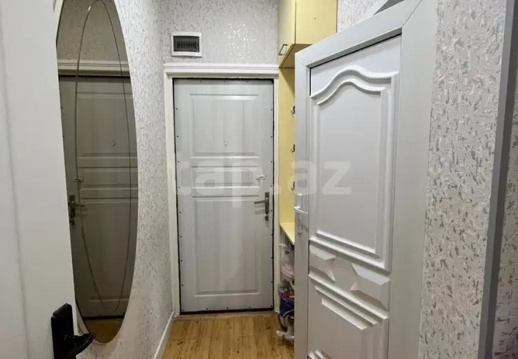 2 otaqlı mənzil , Nəsimi, Bakı