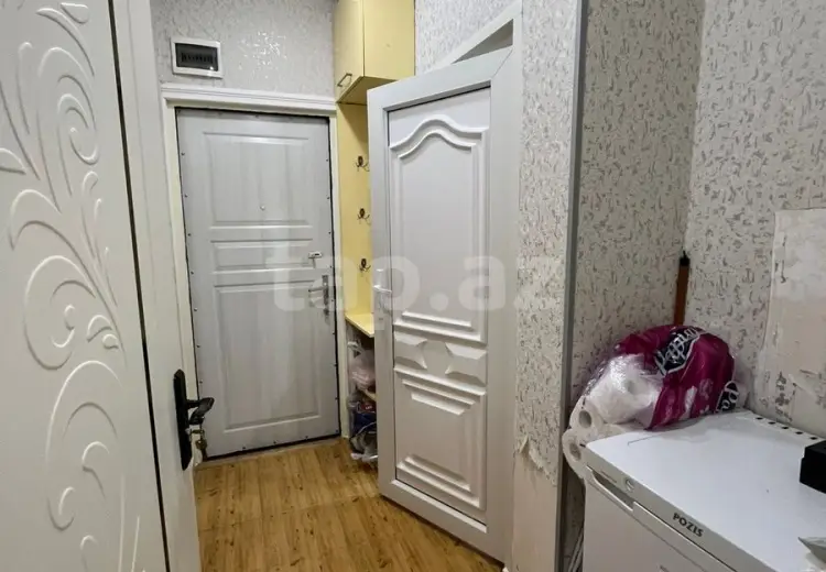2 otaqlı mənzil , Nəsimi, Bakı