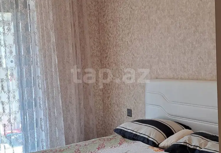 2 otaqlı mənzil Kirayə (aylıq), Sumqayıt