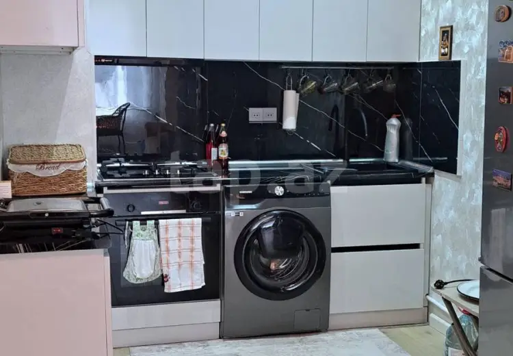 2 otaqlı mənzil Kirayə (aylıq), Sumqayıt