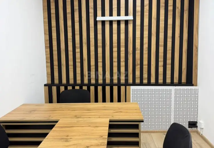 12 m² Obyekt / Ofis Kirayə (aylıq), Nəsimi, Bakı