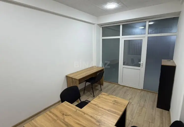 12 m² Obyekt / Ofis Kirayə (aylıq), Nəsimi, Bakı