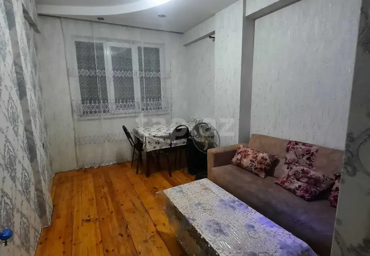 2 otaqlı mənzil , Xırdalan