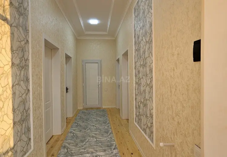 3 otaqlı mənzil Satılır, Abşeron