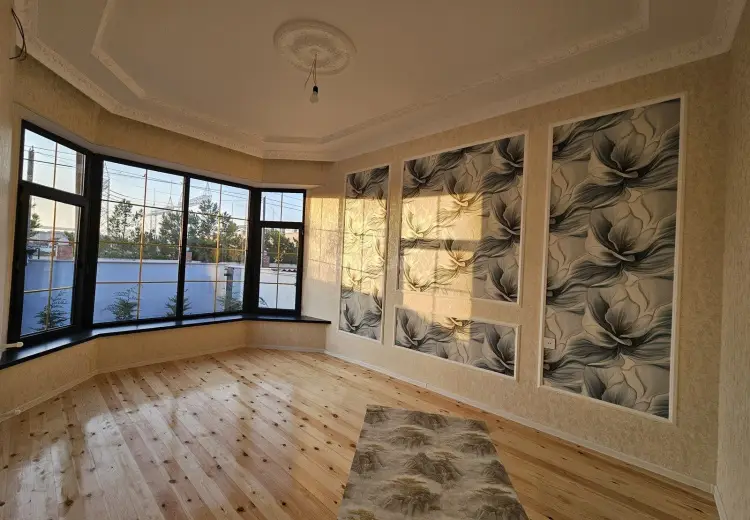 3 otaqlı mənzil Satılır, Abşeron