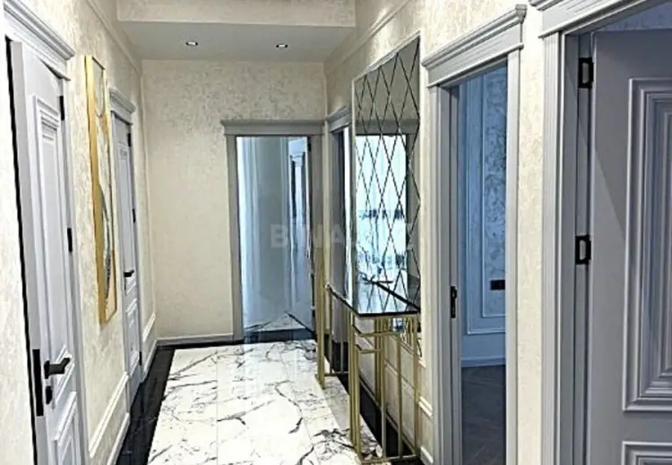 3 otaqlı mənzil Satılır, Nəsimi, Bakı