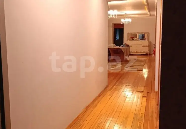 400 AZN - 6 otaqlı mənzil Kirayə (aylıq), Şamaxı
