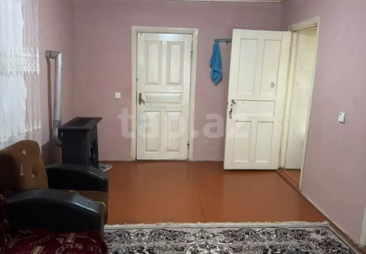 5 otaqlı mənzil , Xudat