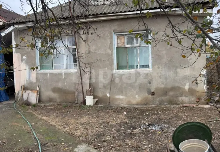 5 otaqlı mənzil , Xudat