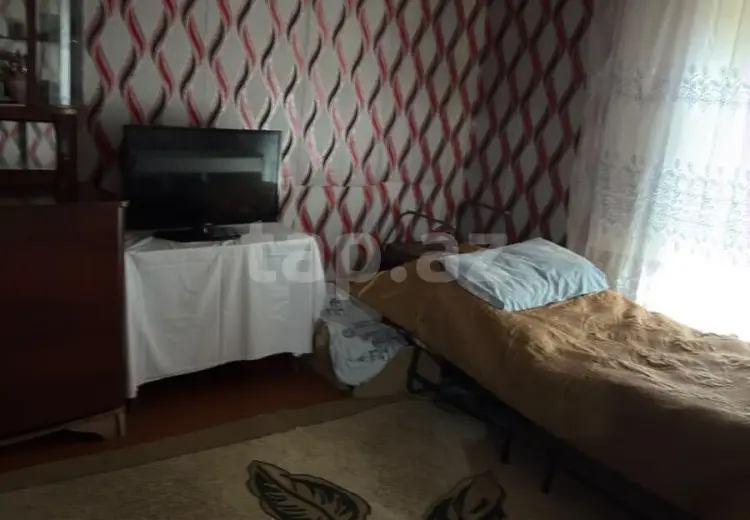 5 otaqlı mənzil , Xudat