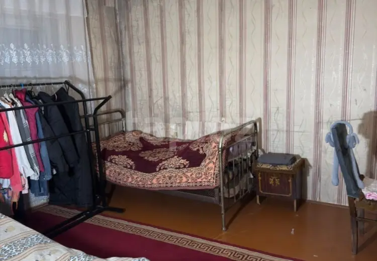 5 otaqlı mənzil , Xudat