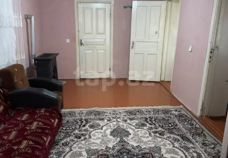 5 otaqlı mənzil , Xudat