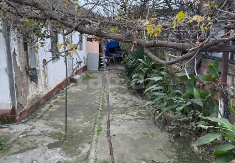 5 otaqlı mənzil , Xudat