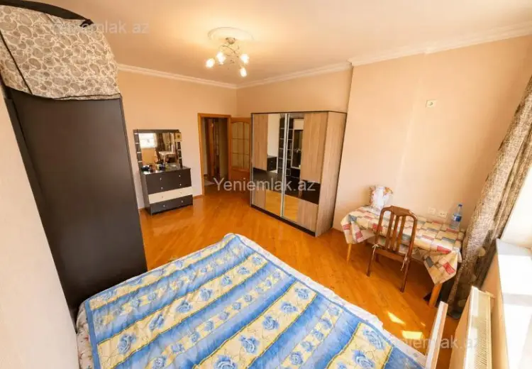 245 000 AZN - 2 otaqlı mənzil Satılır, Yasamal qəs., Yasamal, Bakı