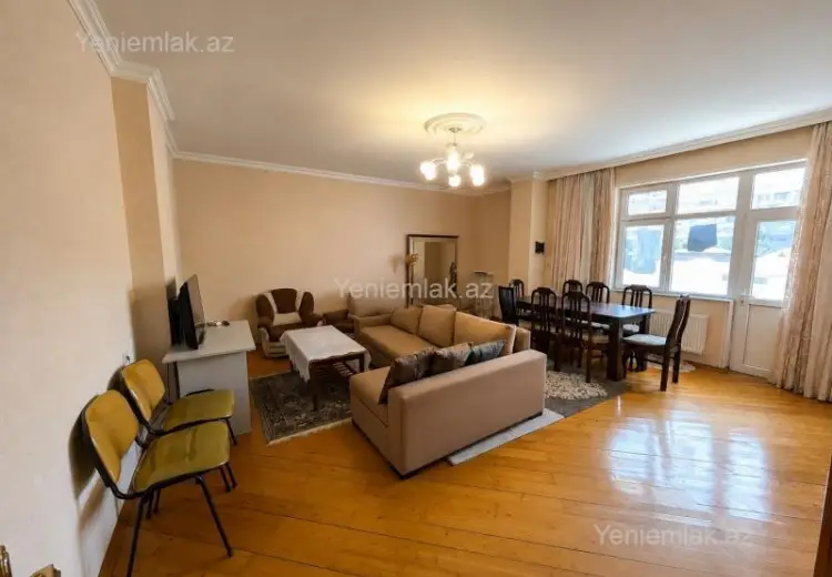 245 000 AZN - 2 otaqlı mənzil Satılır, Yasamal qəs., Yasamal, Bakı