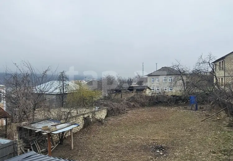 5 otaqlı mənzil , Qusar