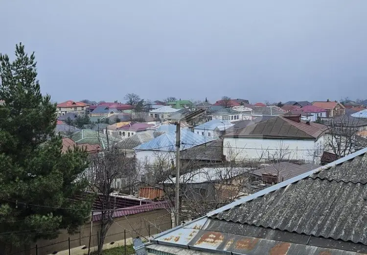 5 otaqlı mənzil , Qusar