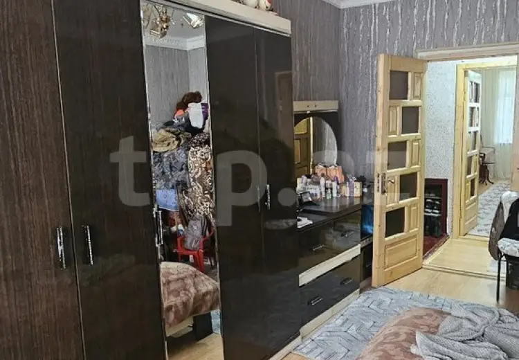 3 otaqlı mənzil , Qusar