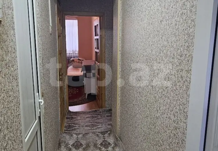 3 otaqlı mənzil , Qusar