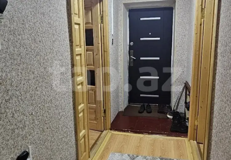 3 otaqlı mənzil , Qusar