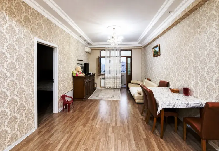 2 otaqlı mənzil Satılır, Xırdalan