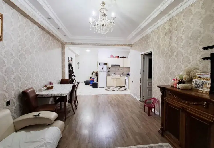 2 otaqlı mənzil Satılır, Xırdalan