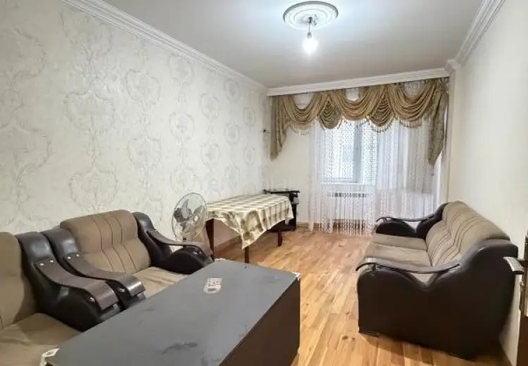 110 000 AZN - 2 otaqlı mənzil Satılır, Bakıxanov qəs., Sabunçu, Bakı