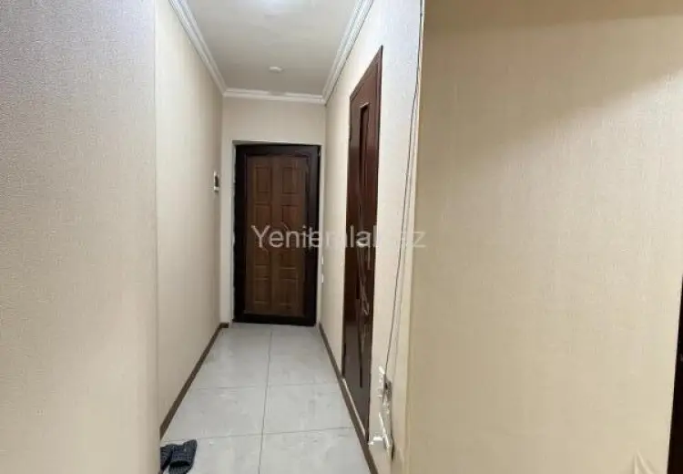 110 000 AZN - 2 otaqlı mənzil Satılır, Bakıxanov qəs., Sabunçu, Bakı