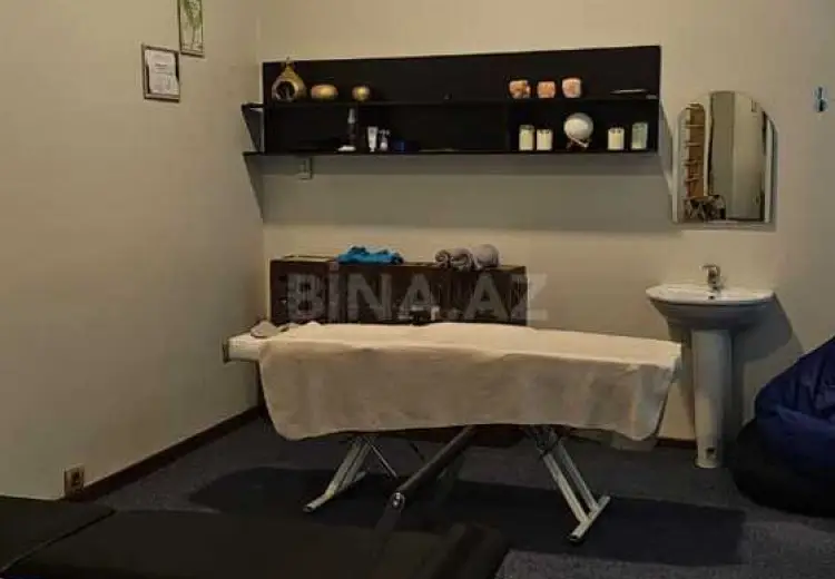 30 m² Obyekt / Ofis Kirayə (aylıq), Nəsimi, Bakı