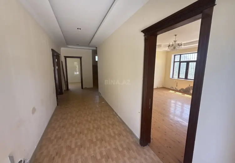 6 otaqlı mənzil Satılır, Sumqayıt