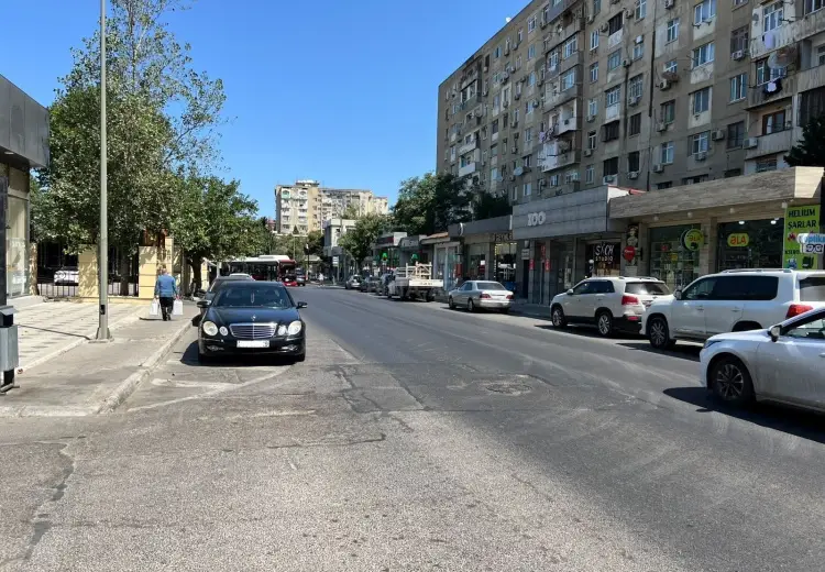 50 m² Obyekt / Ofis Satılır, Xətai, Bakı