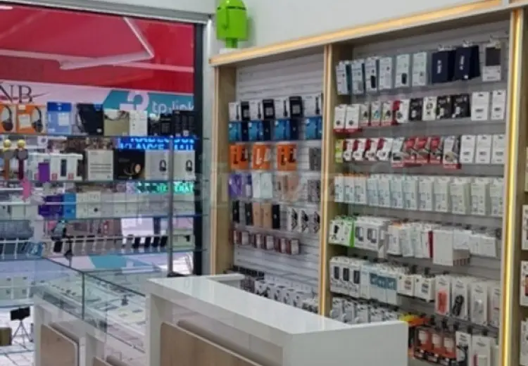 50 m² Obyekt / Ofis Satılır, Xətai, Bakı