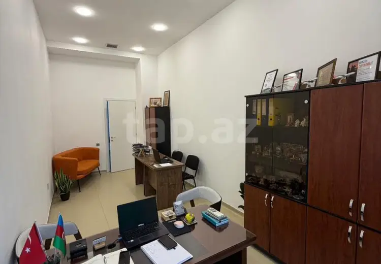 0 m² Obyekt / Ofis , Bakı