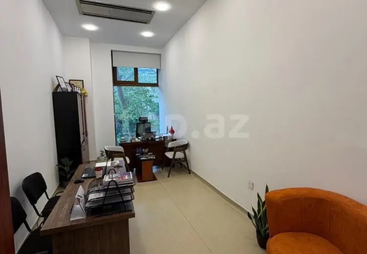 0 m² Obyekt / Ofis , Bakı