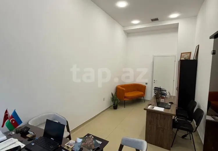 0 m² Obyekt / Ofis , Bakı