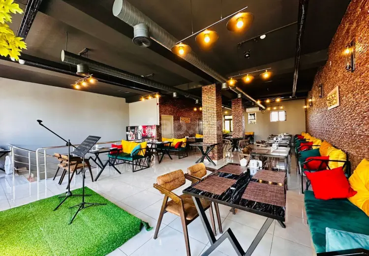 0 m² Obyekt / Ofis , Biləcəri qəs., Binəqədi, Bakı